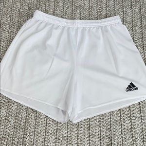 Adidas Climalite- Athletic Shorts